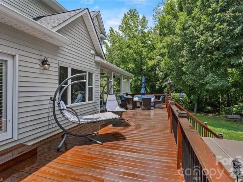 325 Buck Seaford Road, Mocksville, NC 27028.  MLS# CAR4415716, YatesRealty ID 45083. 