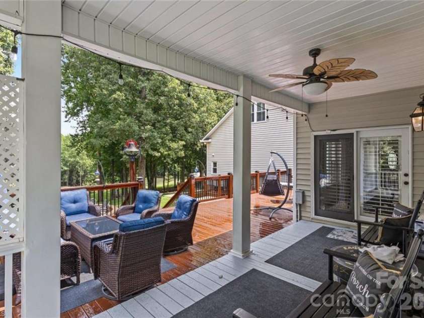 325 Buck Seaford Road, Mocksville, NC 27028.  MLS# CAR4415716, YatesRealty ID 45083. 