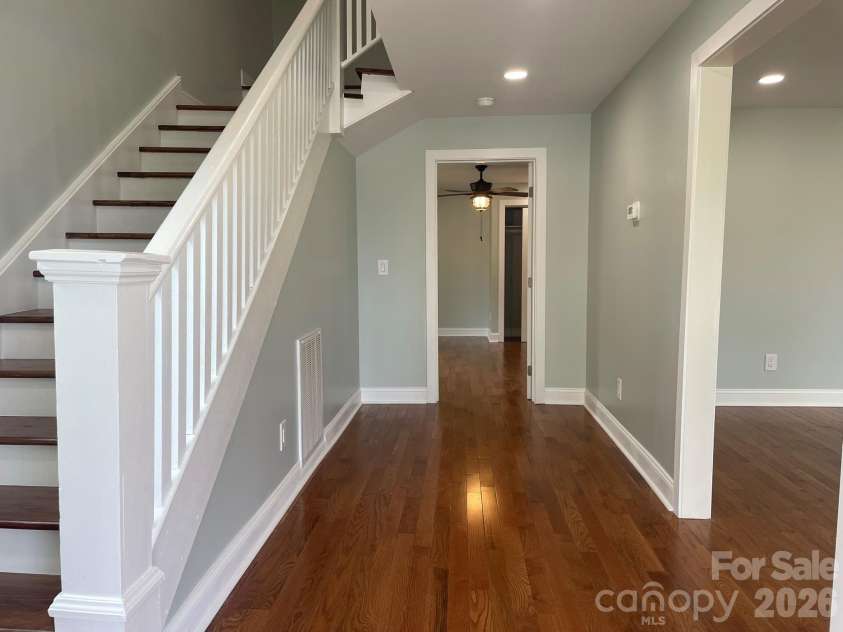 200 White Street, Morganton, NC 28655.  MLS# CAR4414801, YatesRealty ID 45084. 