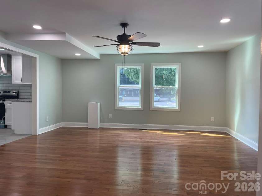 200 White Street, Morganton, NC 28655.  MLS# CAR4414801, YatesRealty ID 45084. 