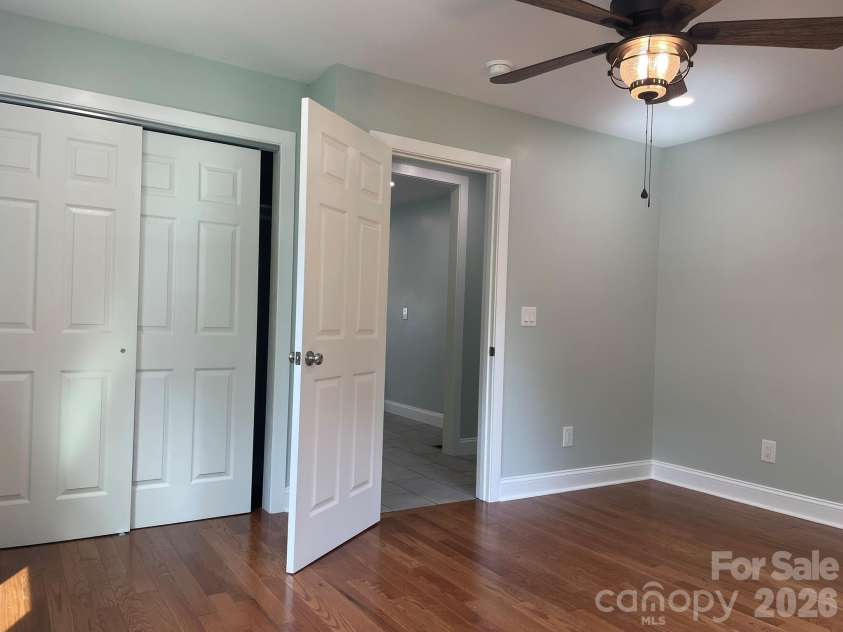 200 White Street, Morganton, NC 28655.  MLS# CAR4414801, YatesRealty ID 45084. 