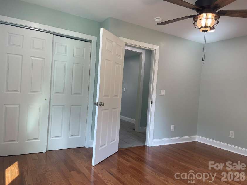 200 White Street, Morganton, NC 28655.  MLS# CAR4414801, YatesRealty ID 45084. 