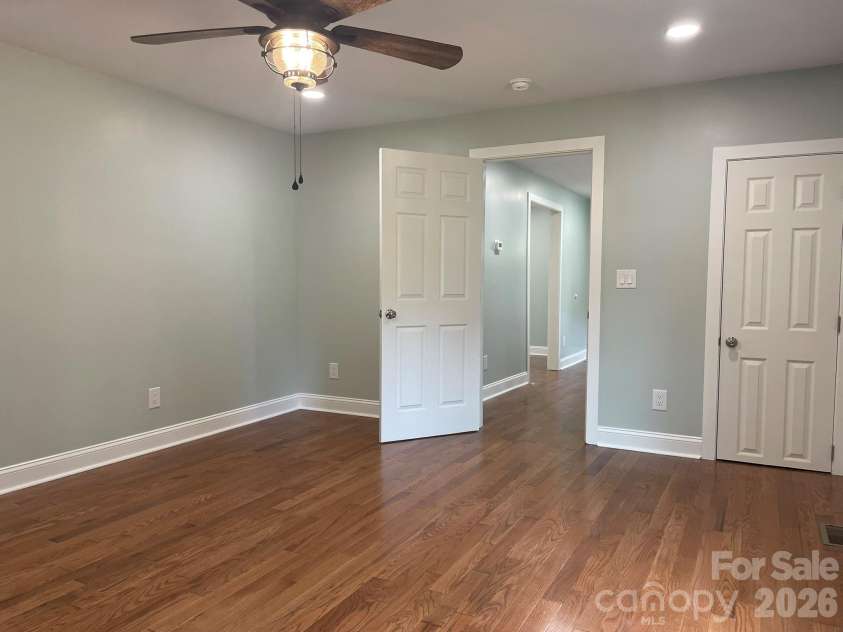 200 White Street, Morganton, NC 28655.  MLS# CAR4414801, YatesRealty ID 45084. 