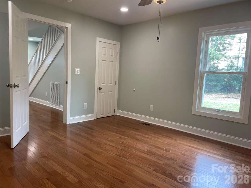 200 White Street, Morganton, NC 28655.  MLS# CAR4414801, YatesRealty ID 45084. 