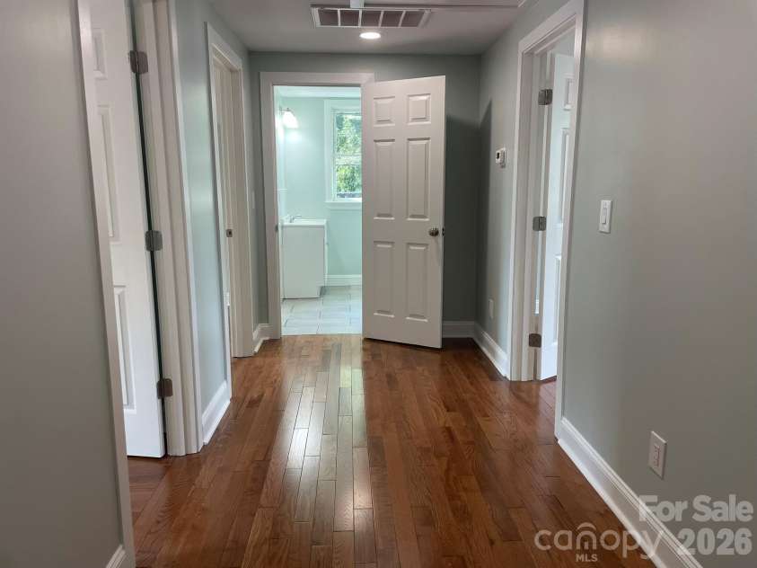 200 White Street, Morganton, NC 28655.  MLS# CAR4414801, YatesRealty ID 45084. 