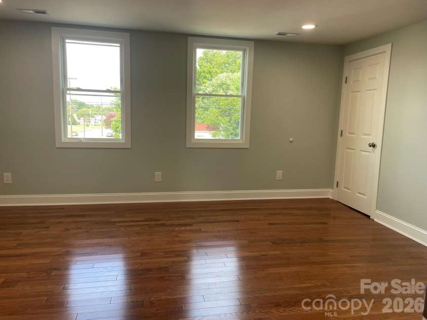 200 White Street, Morganton, NC 28655.  MLS# CAR4414801, YatesRealty ID 45084. 