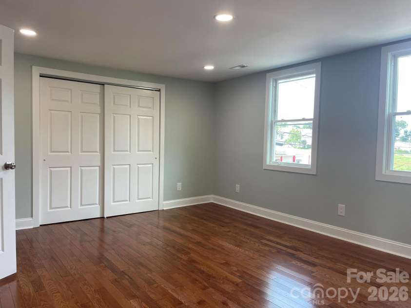 200 White Street, Morganton, NC 28655.  MLS# CAR4414801, YatesRealty ID 45084. 