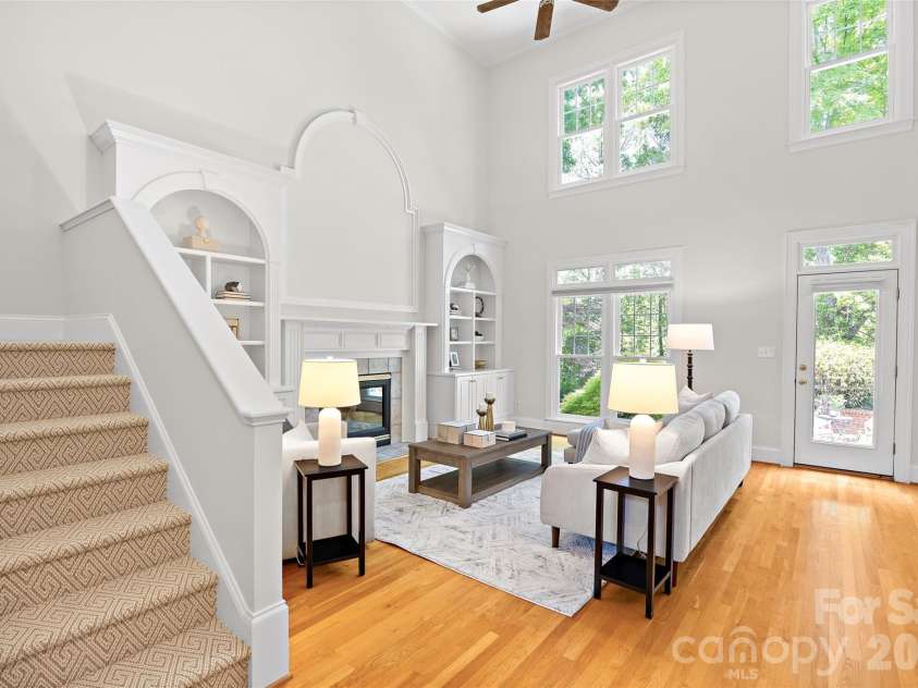 5232 Colony Road, Charlotte, NC 28226.  MLS# CAR4411810, YatesRealty ID 45085. 