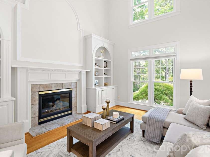 5232 Colony Road, Charlotte, NC 28226.  MLS# CAR4411810, YatesRealty ID 45085. 