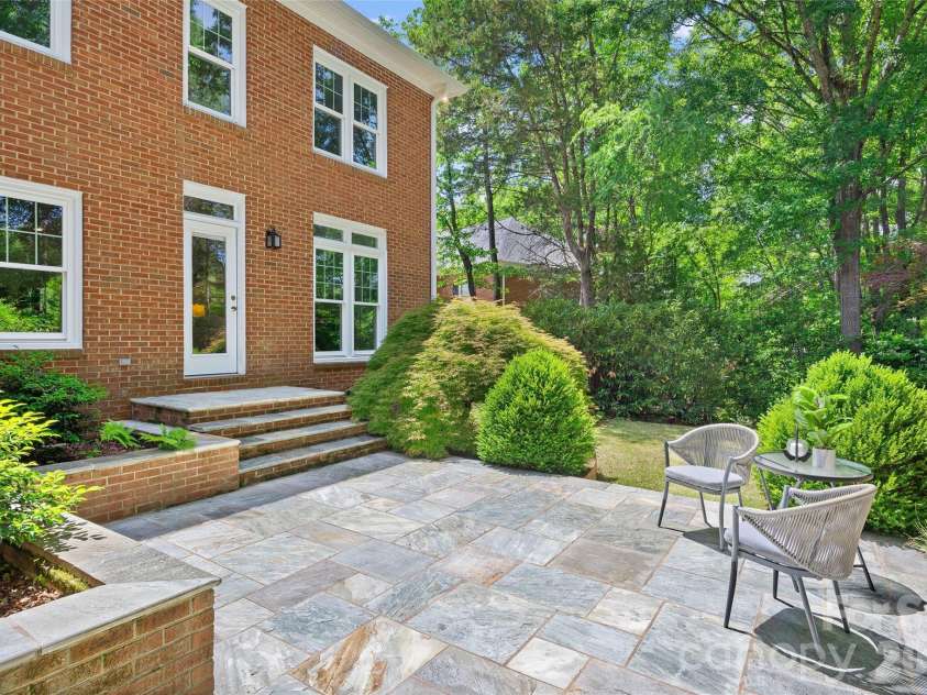 5232 Colony Road, Charlotte, NC 28226.  MLS# CAR4411810, YatesRealty ID 45085. 