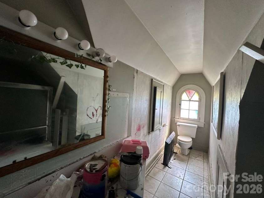 311 Beall Street, Lenoir, NC 28645.  MLS# CAR4415735, YatesRealty ID 45087. 