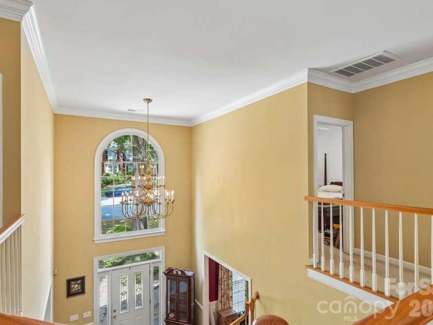 8808 Blooming Arbor Street, Huntersville, NC 28078.  MLS# CAR4423679, YatesRealty ID 45088. 