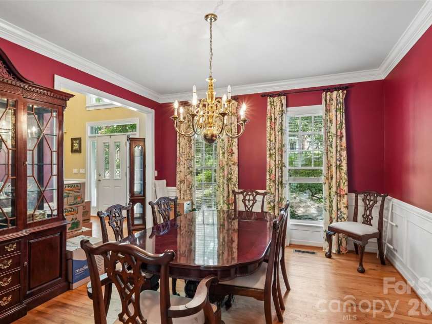 8808 Blooming Arbor Street, Huntersville, NC 28078.  MLS# CAR4423679, YatesRealty ID 45088. 