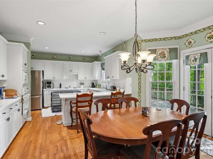 8808 Blooming Arbor Street, Huntersville, NC 28078.  MLS# CAR4423679, YatesRealty ID 45088. 