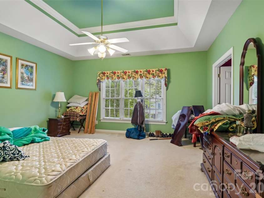 8808 Blooming Arbor Street, Huntersville, NC 28078.  MLS# CAR4423679, YatesRealty ID 45088. 
