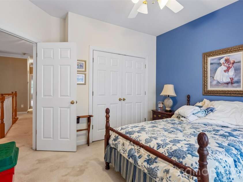 8808 Blooming Arbor Street, Huntersville, NC 28078.  MLS# CAR4423679, YatesRealty ID 45088. 