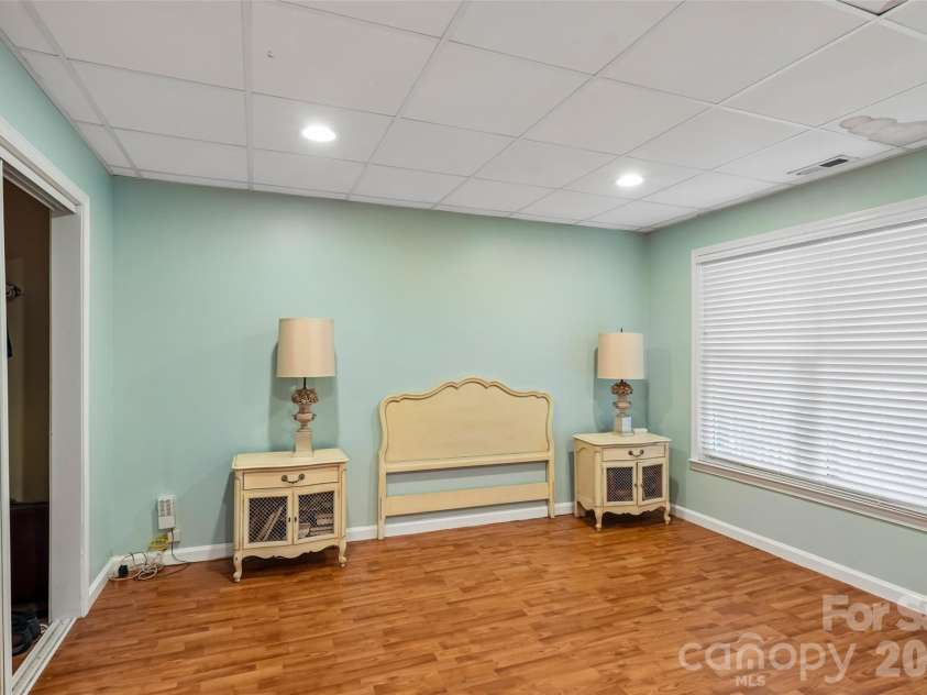 8808 Blooming Arbor Street, Huntersville, NC 28078.  MLS# CAR4423679, YatesRealty ID 45088. Flex room