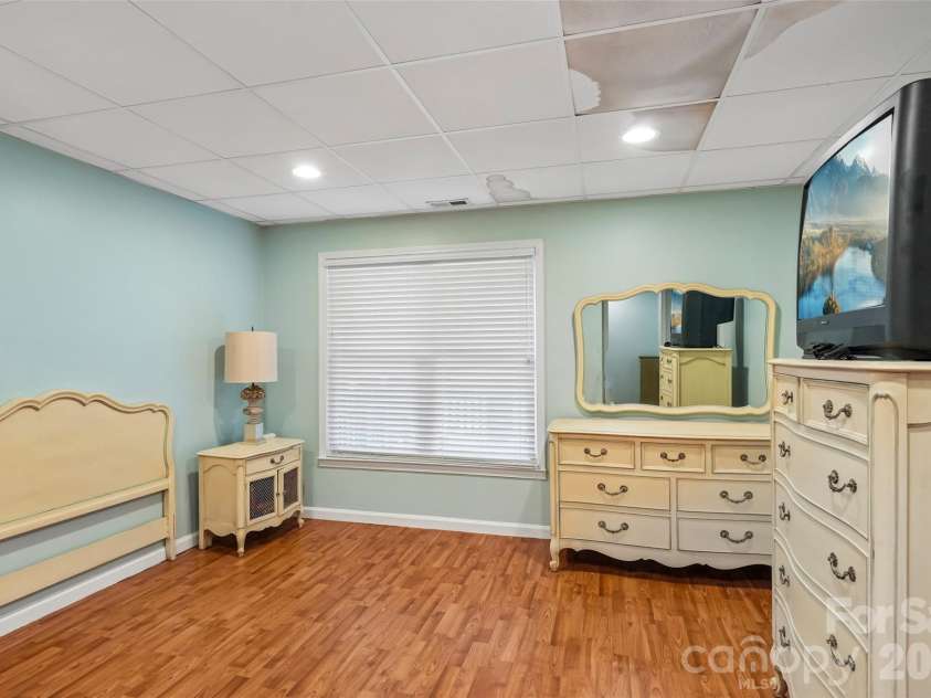 8808 Blooming Arbor Street, Huntersville, NC 28078.  MLS# CAR4423679, YatesRealty ID 45088. Flex room