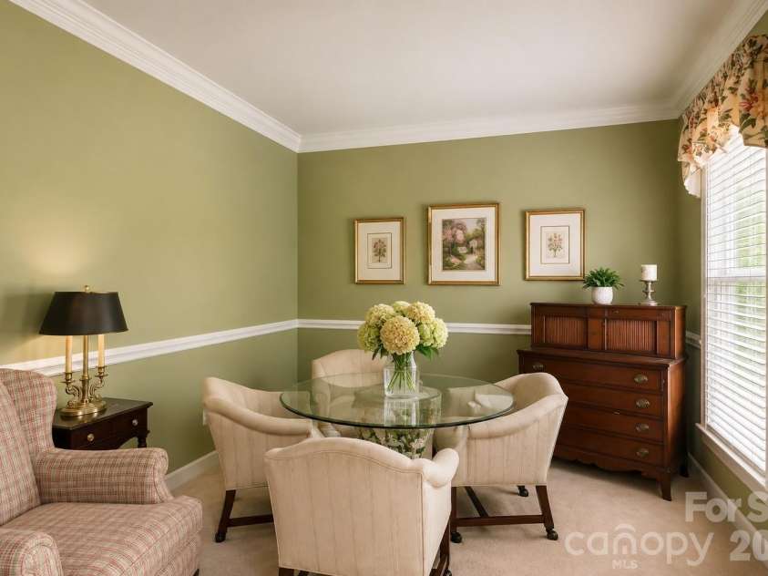 8808 Blooming Arbor Street, Huntersville, NC 28078.  MLS# CAR4423679, YatesRealty ID 45088. Virtually staged