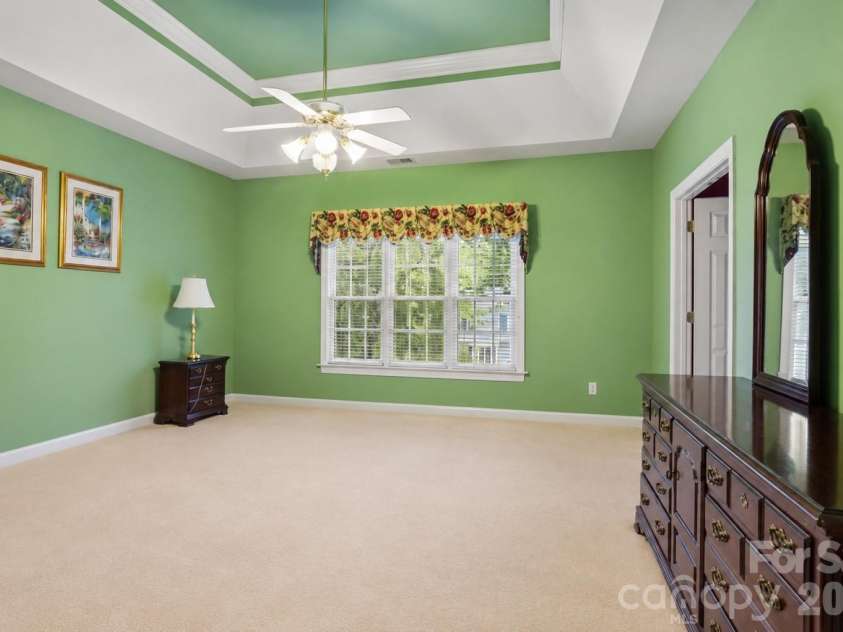 8808 Blooming Arbor Street, Huntersville, NC 28078.  MLS# CAR4423679, YatesRealty ID 45088. Virtually Staged