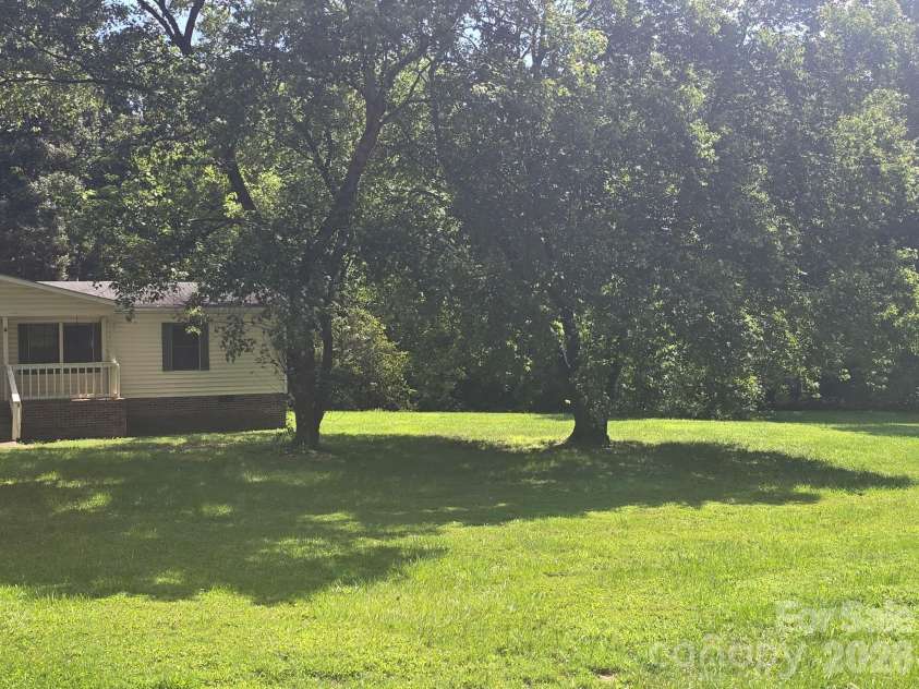 3944 Gaston Webbs Chapel Road, Crouse, NC 28033.  MLS# CAR4413888, YatesRealty ID 45089. 