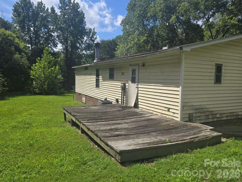 3944 Gaston Webbs Chapel Road, Crouse, NC 28033.  MLS# CAR4413888, YatesRealty ID 45089. 