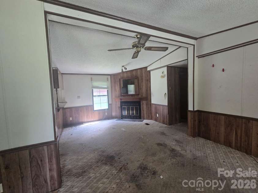 3944 Gaston Webbs Chapel Road, Crouse, NC 28033.  MLS# CAR4413888, YatesRealty ID 45089. 