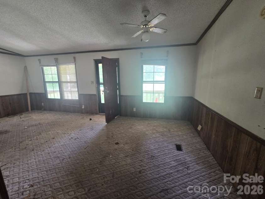 3944 Gaston Webbs Chapel Road, Crouse, NC 28033.  MLS# CAR4413888, YatesRealty ID 45089. 
