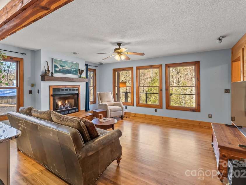 2773 Brigadoon Lane, Lenoir, NC 28645.  MLS# CAR4228334, YatesRealty ID 4509. 