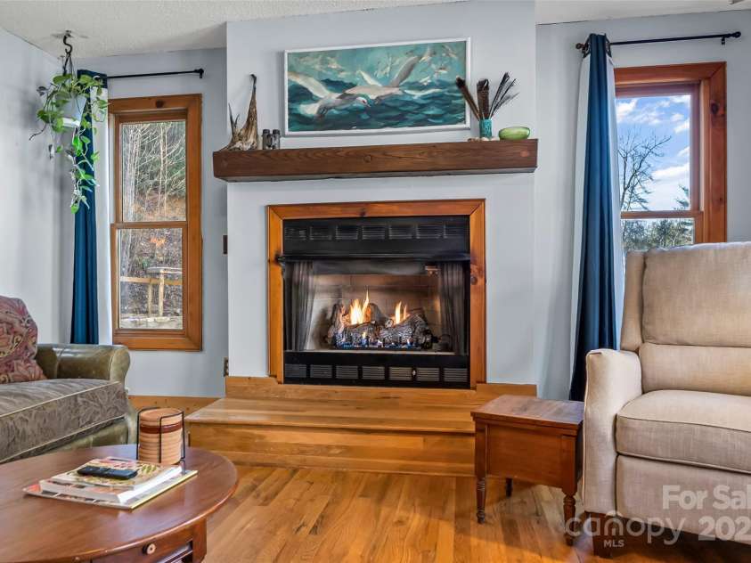 2773 Brigadoon Lane, Lenoir, NC 28645.  MLS# CAR4228334, YatesRealty ID 4509. 