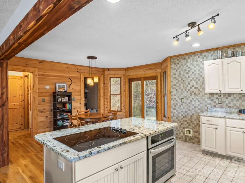 2773 Brigadoon Lane, Lenoir, NC 28645.  MLS# CAR4228334, YatesRealty ID 4509. 