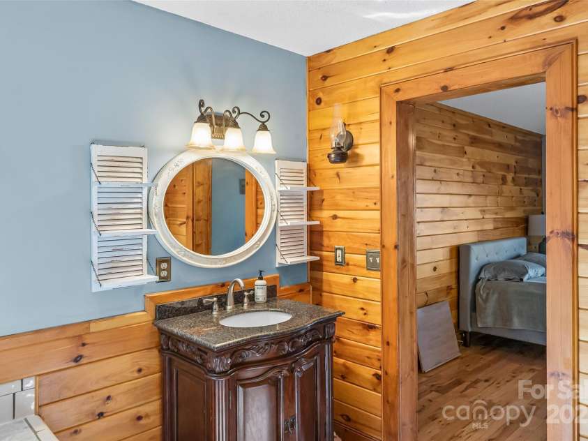 2773 Brigadoon Lane, Lenoir, NC 28645.  MLS# CAR4228334, YatesRealty ID 4509. 