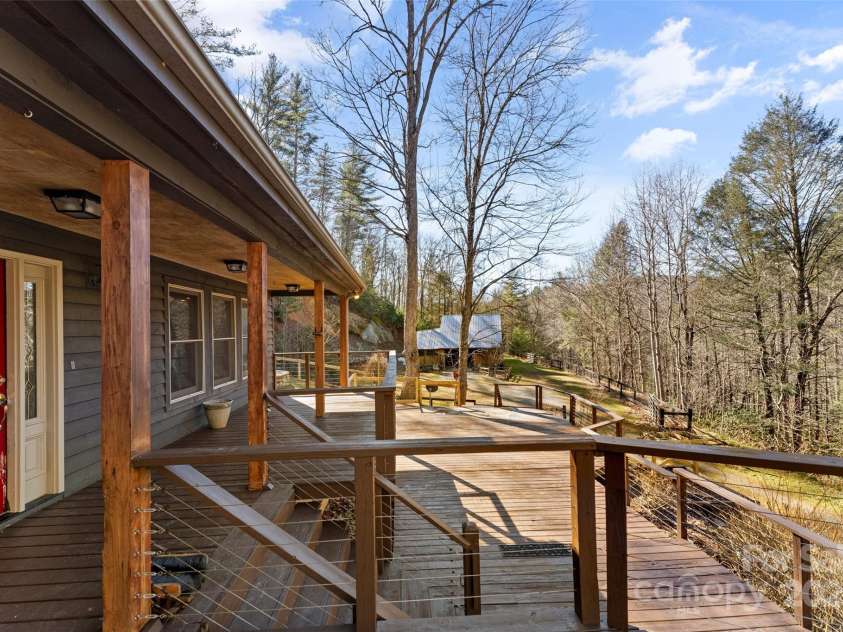 2773 Brigadoon Lane, Lenoir, NC 28645.  MLS# CAR4228334, YatesRealty ID 4509. 