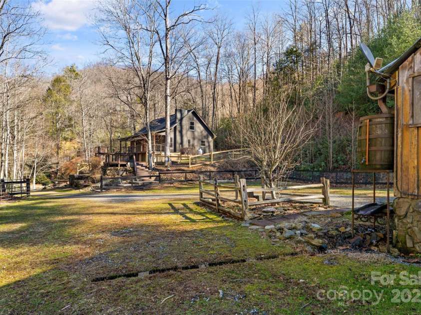 2773 Brigadoon Lane, Lenoir, NC 28645.  MLS# CAR4228334, YatesRealty ID 4509. 