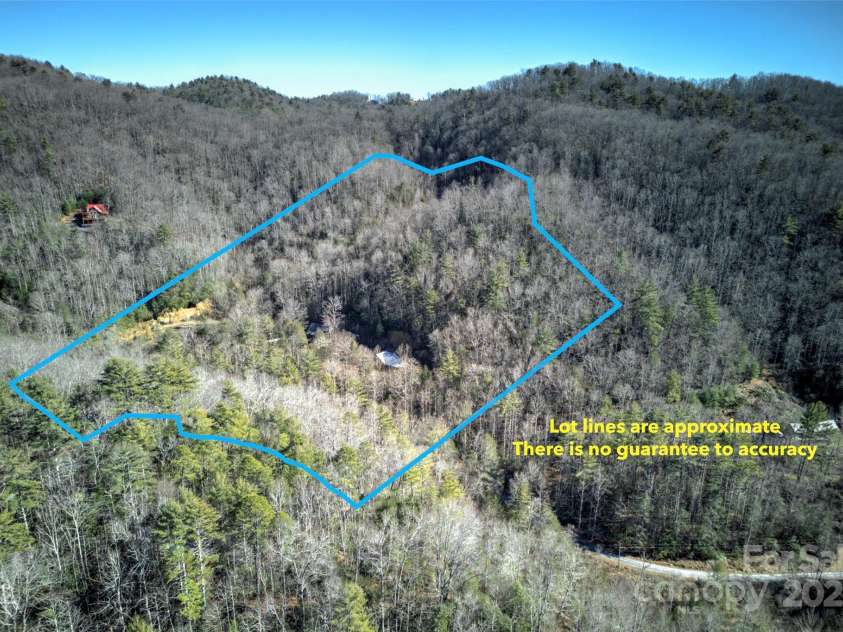 2773 Brigadoon Lane, Lenoir, NC 28645.  MLS# CAR4228334, YatesRealty ID 4509. 