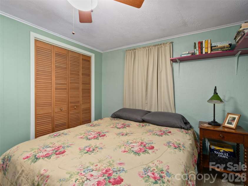 185 Rainbow Lake Drive, Brevard, NC 28712.  MLS# CAR4415603, YatesRealty ID 45090. 