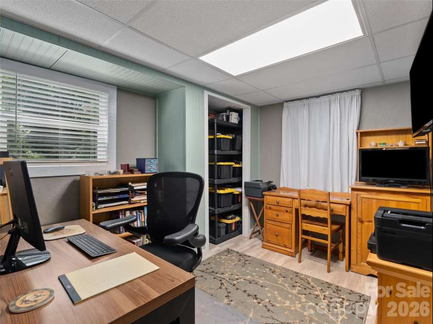 185 Rainbow Lake Drive, Brevard, NC 28712.  MLS# CAR4415603, YatesRealty ID 45090. 