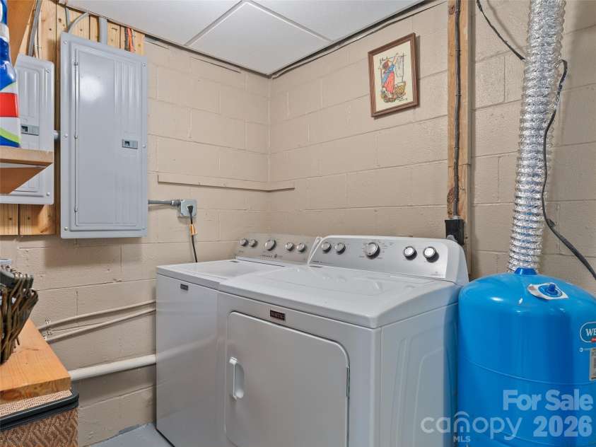 185 Rainbow Lake Drive, Brevard, NC 28712.  MLS# CAR4415603, YatesRealty ID 45090. 