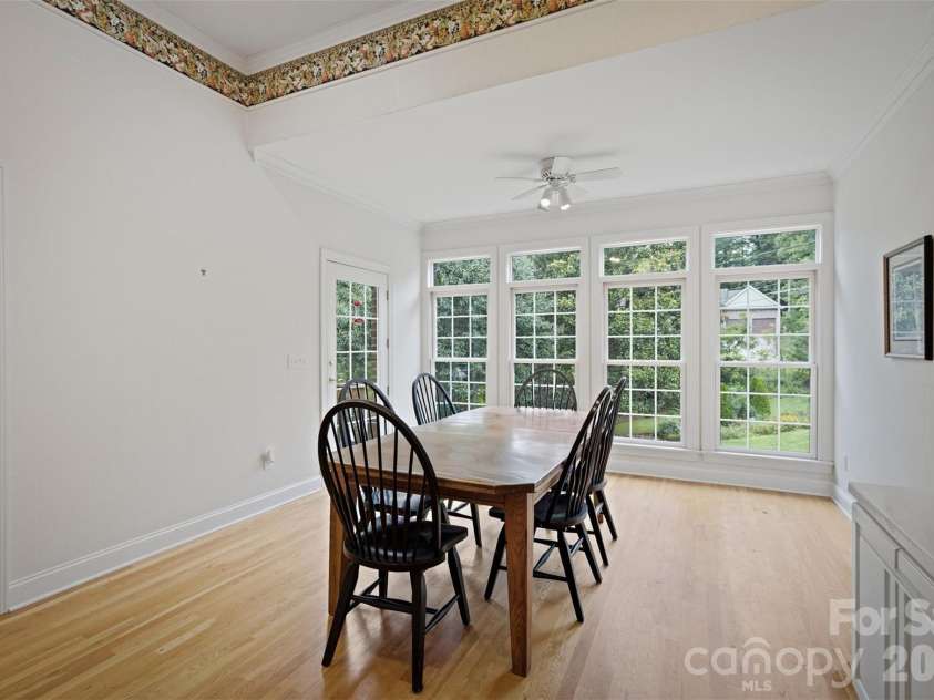 405 Woodridge Drive, Lenoir, NC 28645.  MLS# CAR4397701, YatesRealty ID 45092. 