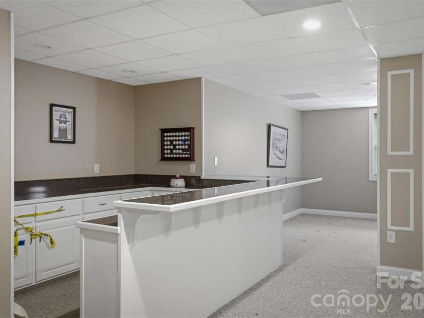 405 Woodridge Drive, Lenoir, NC 28645.  MLS# CAR4397701, YatesRealty ID 45092. 