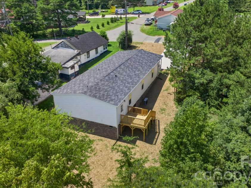 1303 Elrado Street, Burlington, NC 27217.  MLS# CAR4413497, YatesRealty ID 45094. 