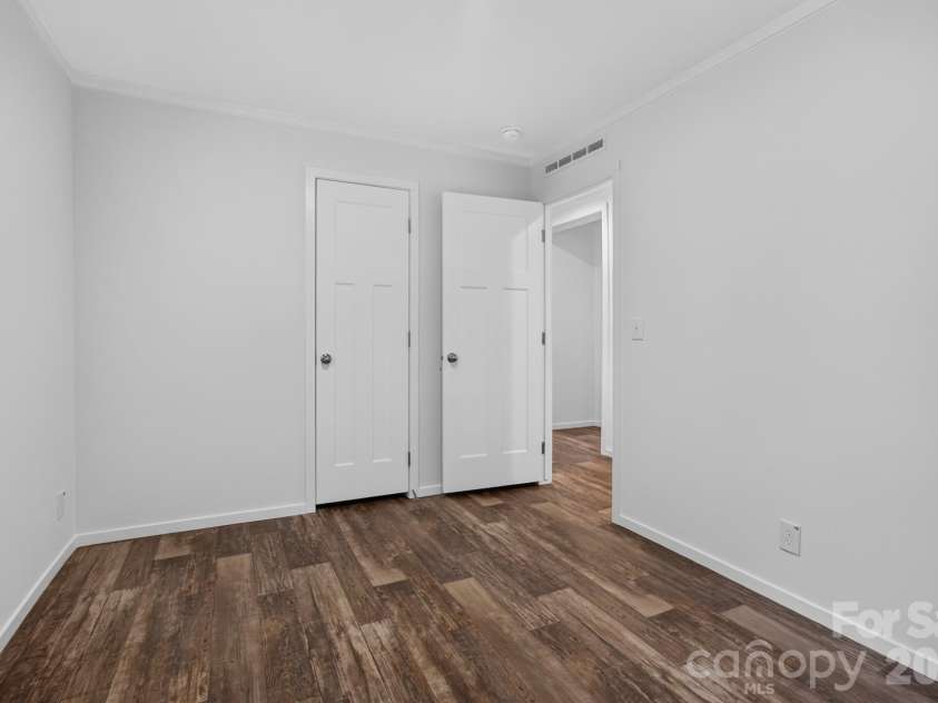 1303 Elrado Street, Burlington, NC 27217.  MLS# CAR4413497, YatesRealty ID 45094. Bedroom 2