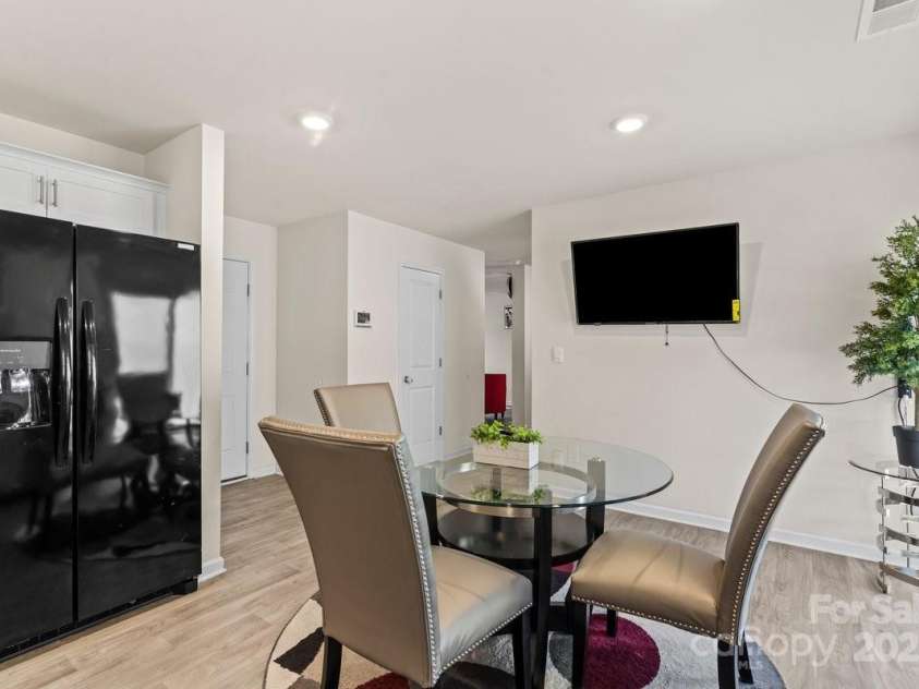 1317 Mifflin Lane, Dallas, NC 28034.  MLS# CAR4316653, YatesRealty ID 45095. 