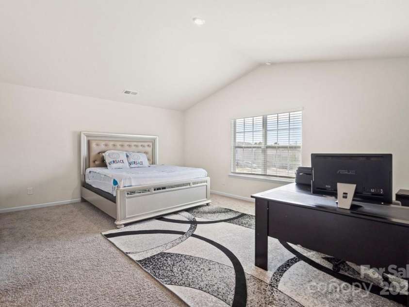 1317 Mifflin Lane, Dallas, NC 28034.  MLS# CAR4316653, YatesRealty ID 45095. 