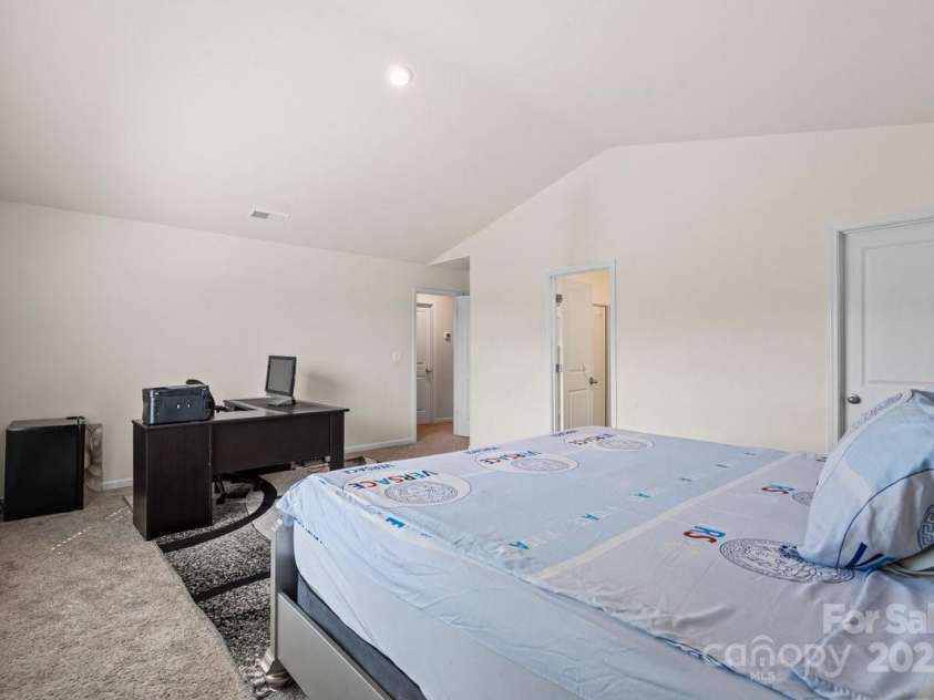 1317 Mifflin Lane, Dallas, NC 28034.  MLS# CAR4316653, YatesRealty ID 45095. 