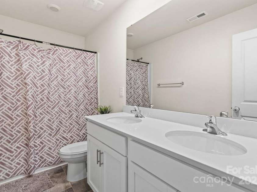 1317 Mifflin Lane, Dallas, NC 28034.  MLS# CAR4316653, YatesRealty ID 45095. 