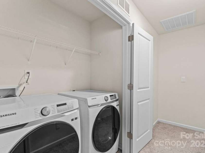 1317 Mifflin Lane, Dallas, NC 28034.  MLS# CAR4316653, YatesRealty ID 45095. 