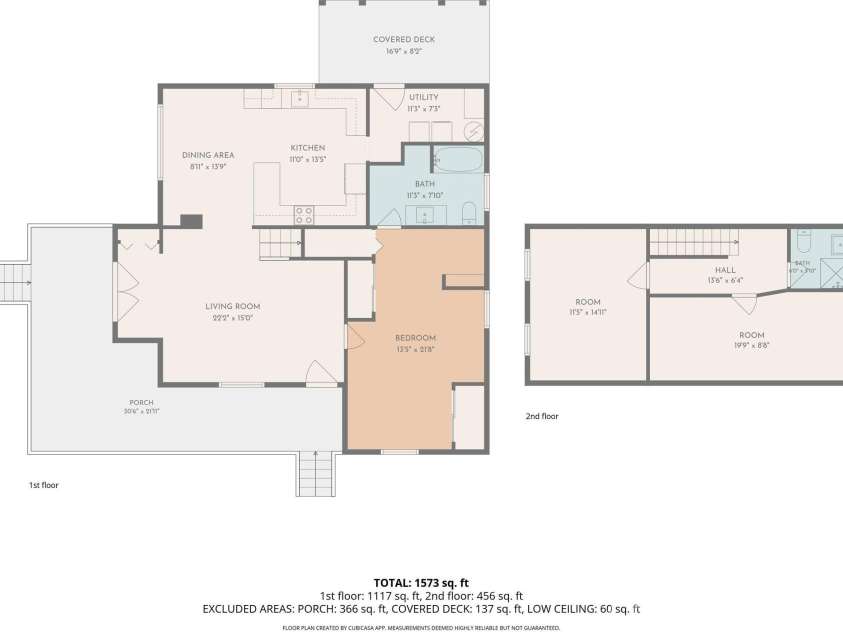 218 Garland Buchanan Road, Sylva, NC 28779.  MLS# CAR4409774, YatesRealty ID 45098. 