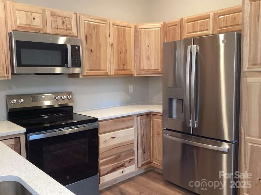 212 Brigsy Lane, Whittier, NC 28789.  MLS# CAR4317666, YatesRealty ID 451. 