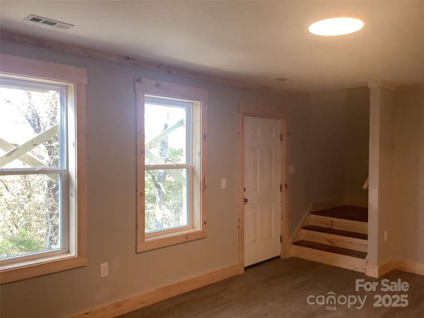 212 Brigsy Lane, Whittier, NC 28789.  MLS# CAR4317666, YatesRealty ID 451. 